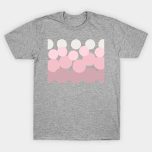 Pink Dots T-Shirt